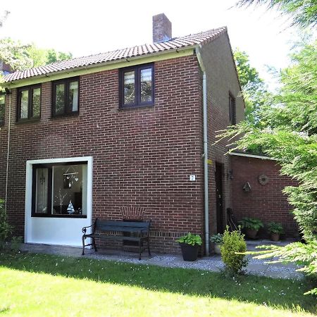 Vakantiewoning Grevelingen Villa Scharendijke Exterior foto