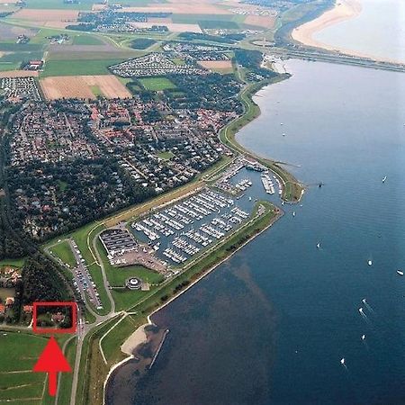 Vakantiewoning Grevelingen Villa Scharendijke Exterior foto