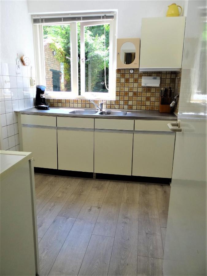 Vakantiewoning Grevelingen Villa Scharendijke Exterior foto