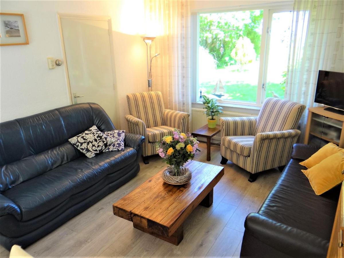 Vakantiewoning Grevelingen Villa Scharendijke Exterior foto