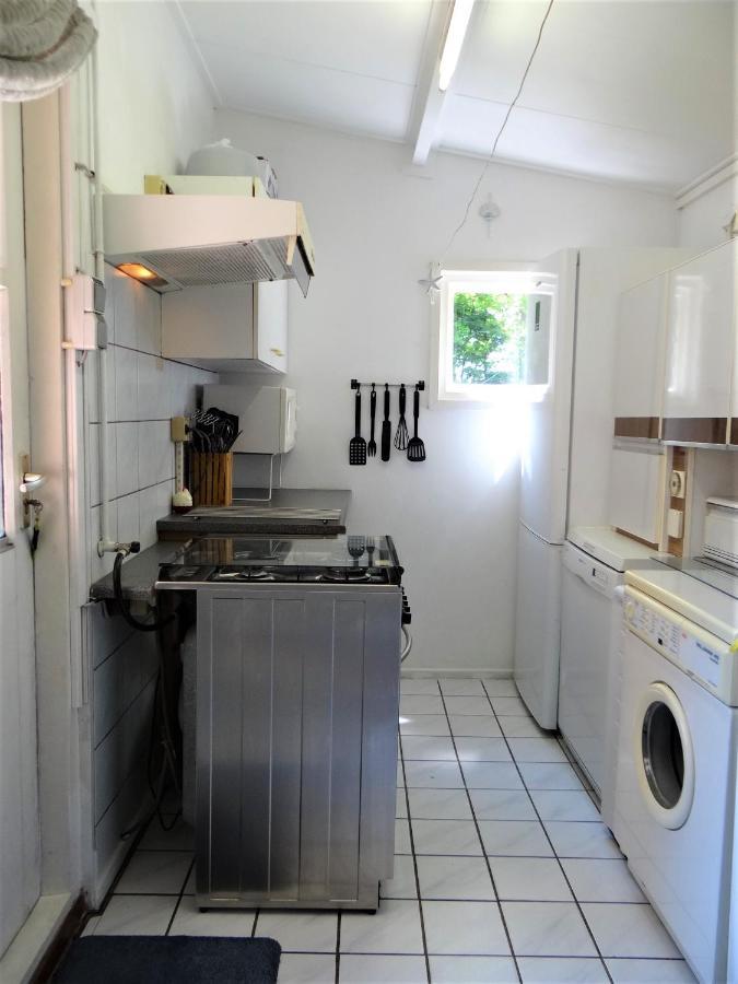 Vakantiewoning Grevelingen Villa Scharendijke Exterior foto