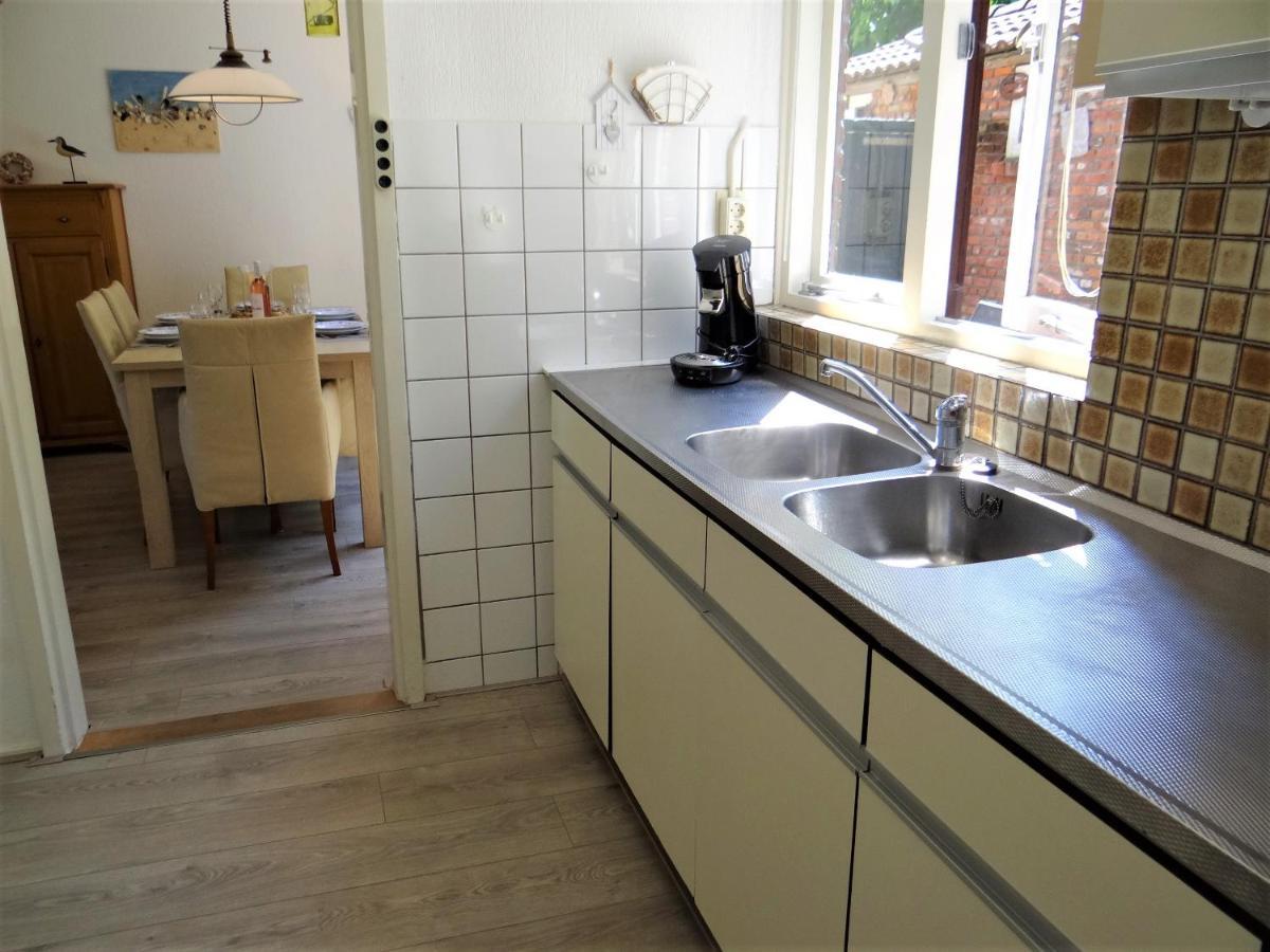 Vakantiewoning Grevelingen Villa Scharendijke Exterior foto