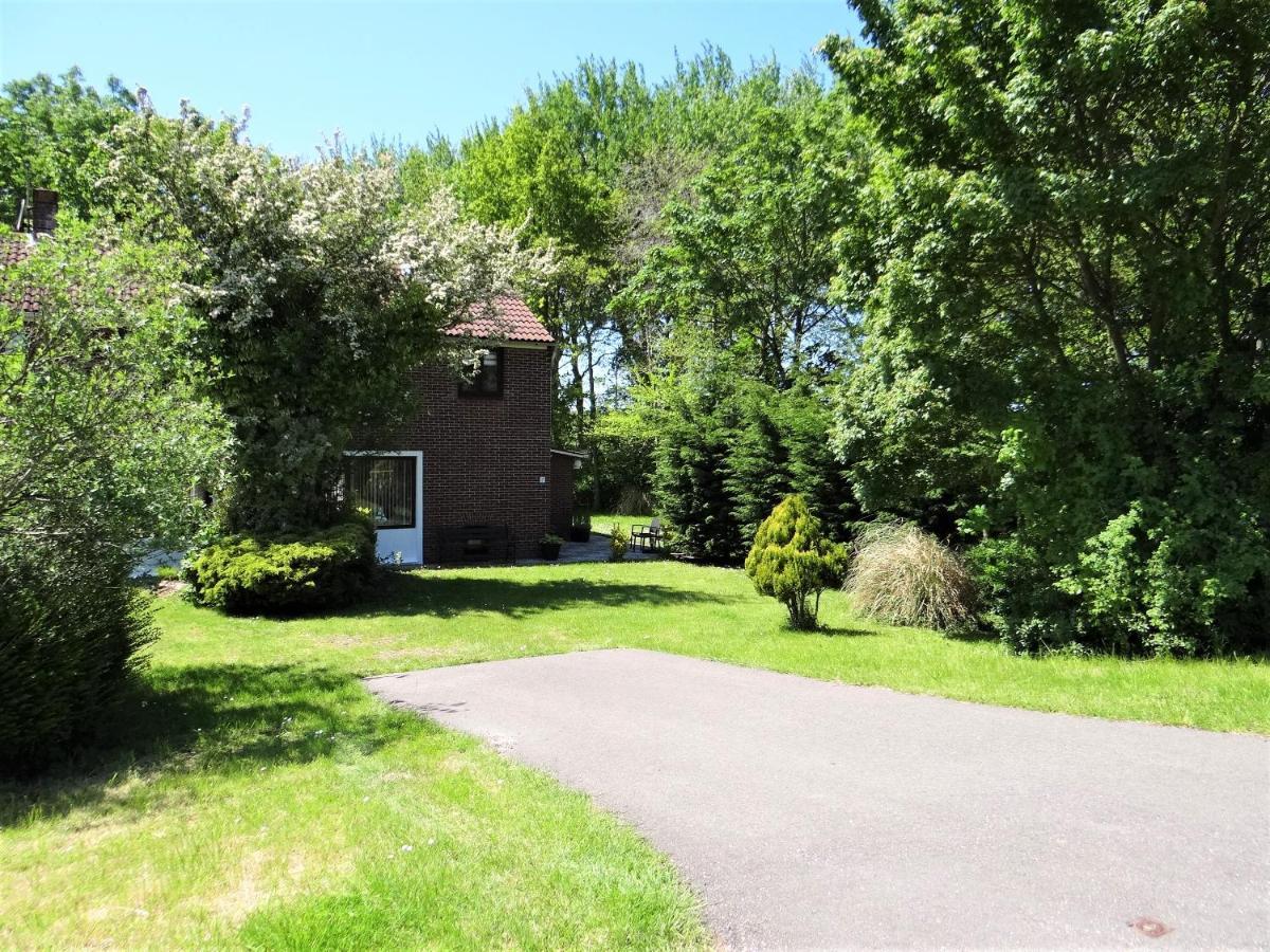 Vakantiewoning Grevelingen Villa Scharendijke Exterior foto