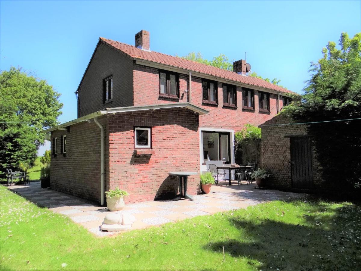 Vakantiewoning Grevelingen Villa Scharendijke Exterior foto