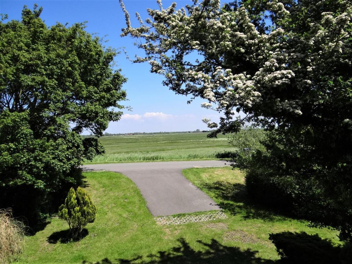 Vakantiewoning Grevelingen Villa Scharendijke Exterior foto